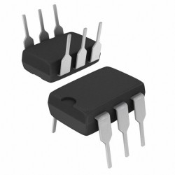 IC Optokapler MOC3020